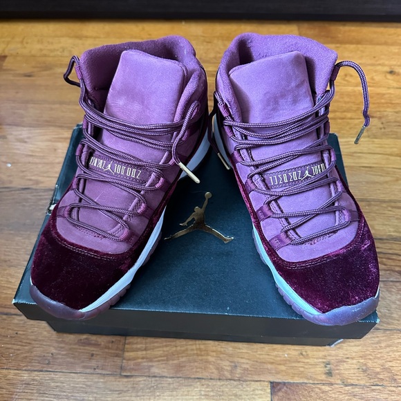 COPY - Air Jordan 11 retro RL GG - Picture 3 of 8